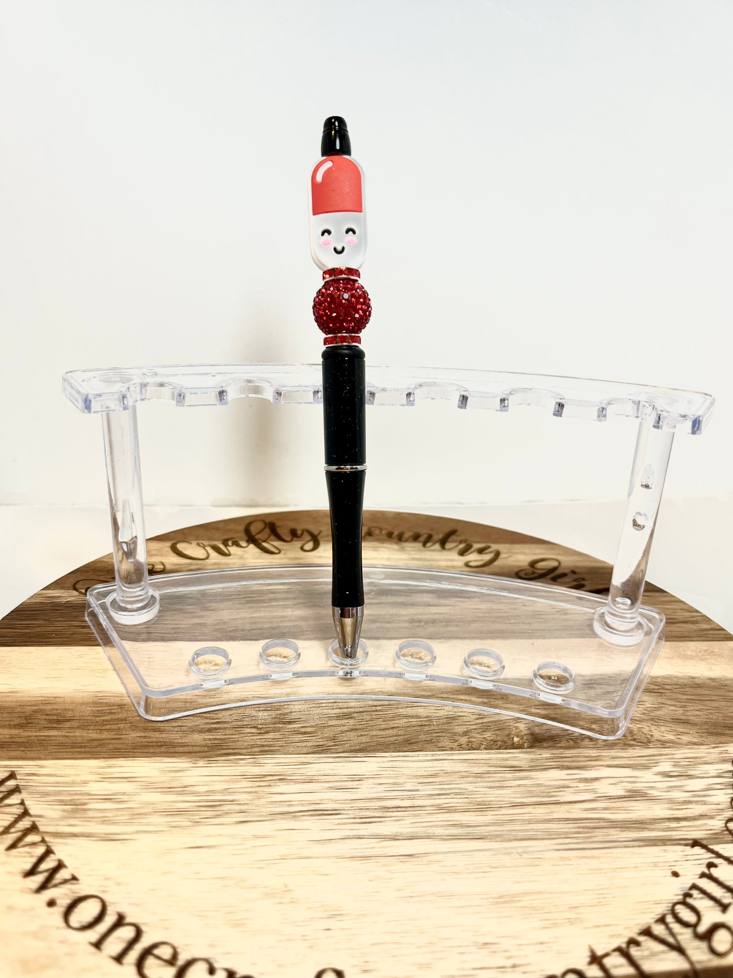 Pharmacy Beadable Pens