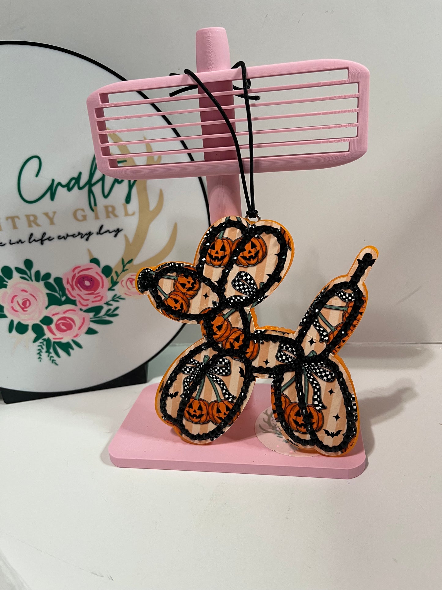 Halloween/Fall Freshies