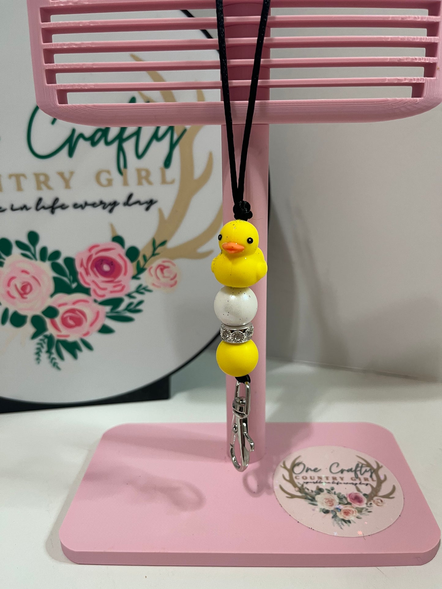 Jeep/Duck Freshie Holders