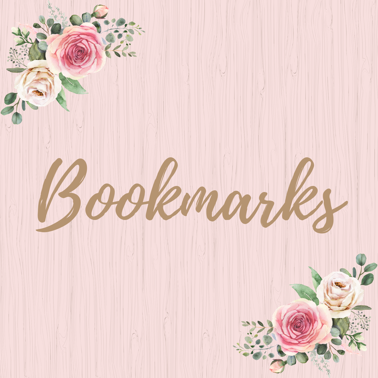 Bookmarks