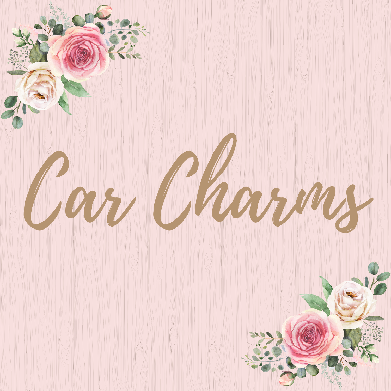 Car Charms