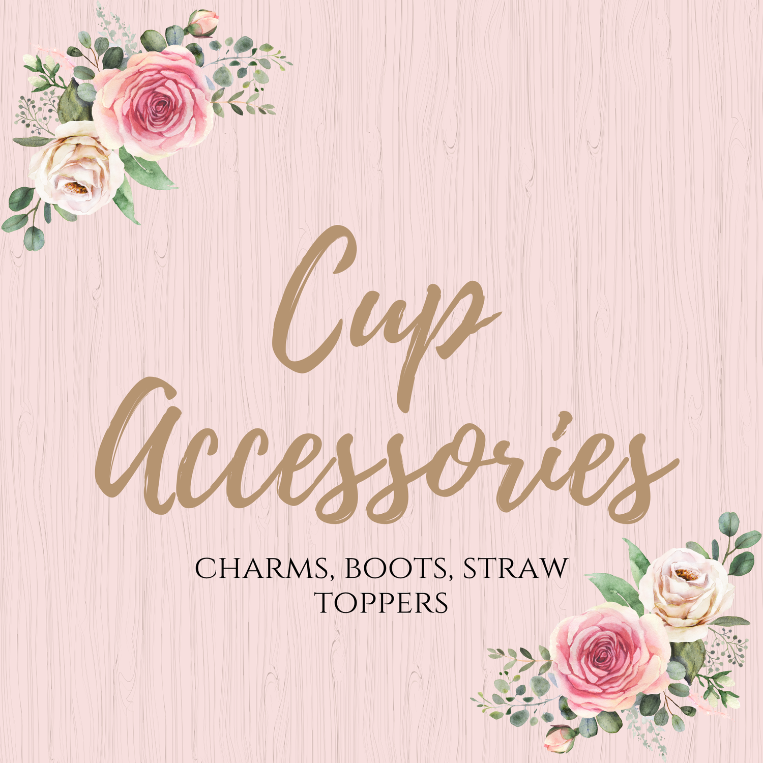 Cup Accessories