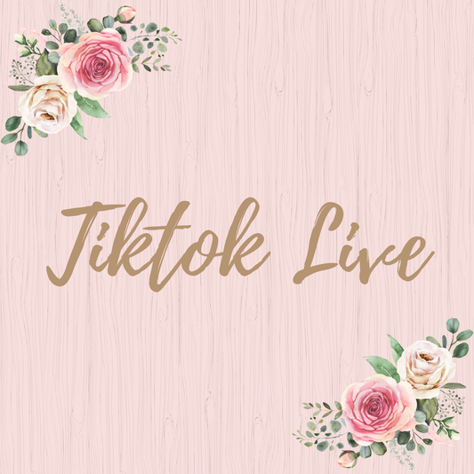 TikTok Live Claims