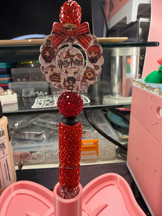 HP inspired Fancy Pen