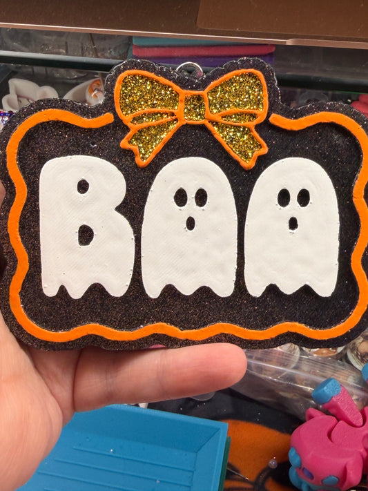 Boo freshie on scent fall harvest
