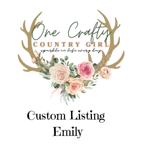 Custom Listing Emily