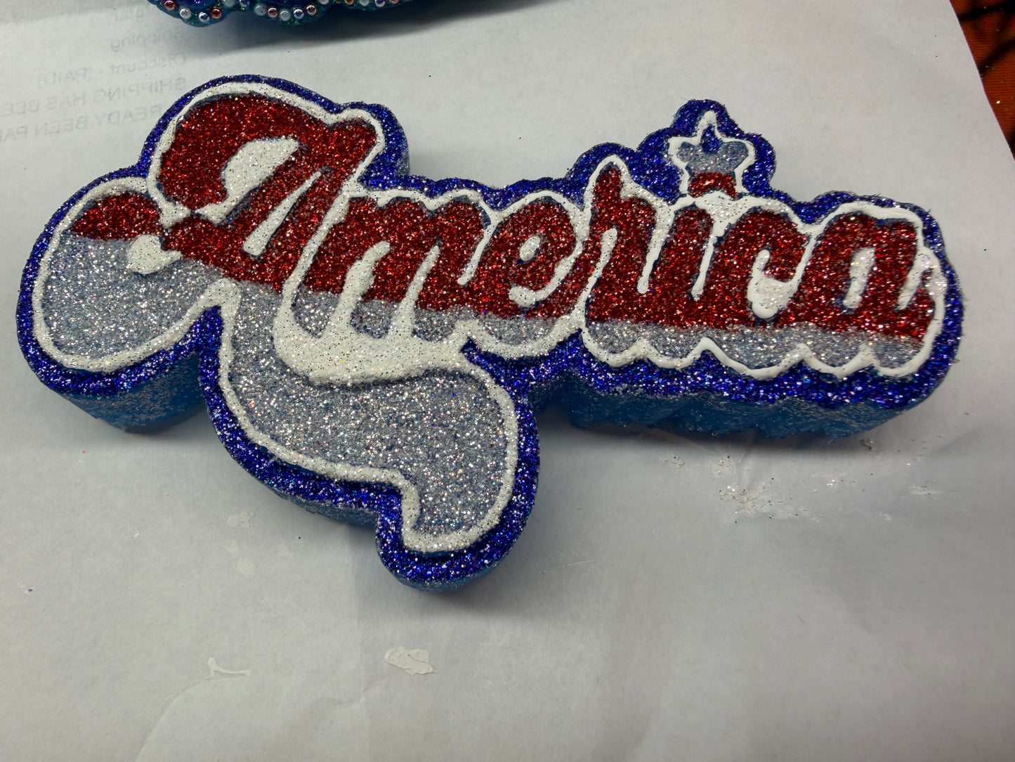 America Freshie