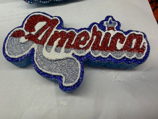 America Freshie