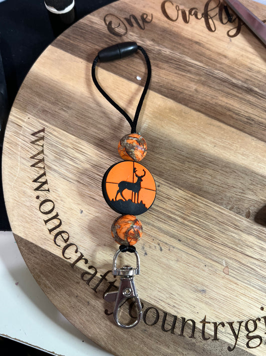 Manly Freshies Holders