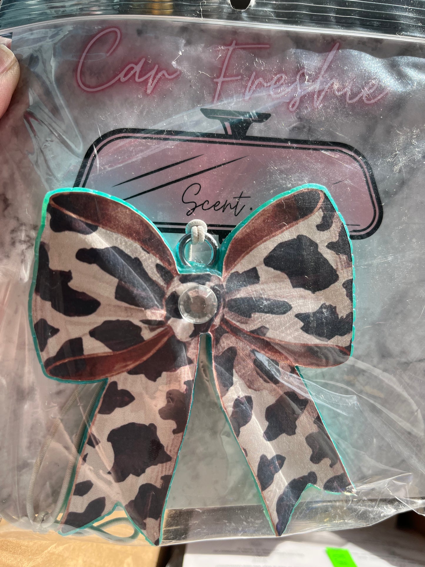 Summer Freshies/vent clips