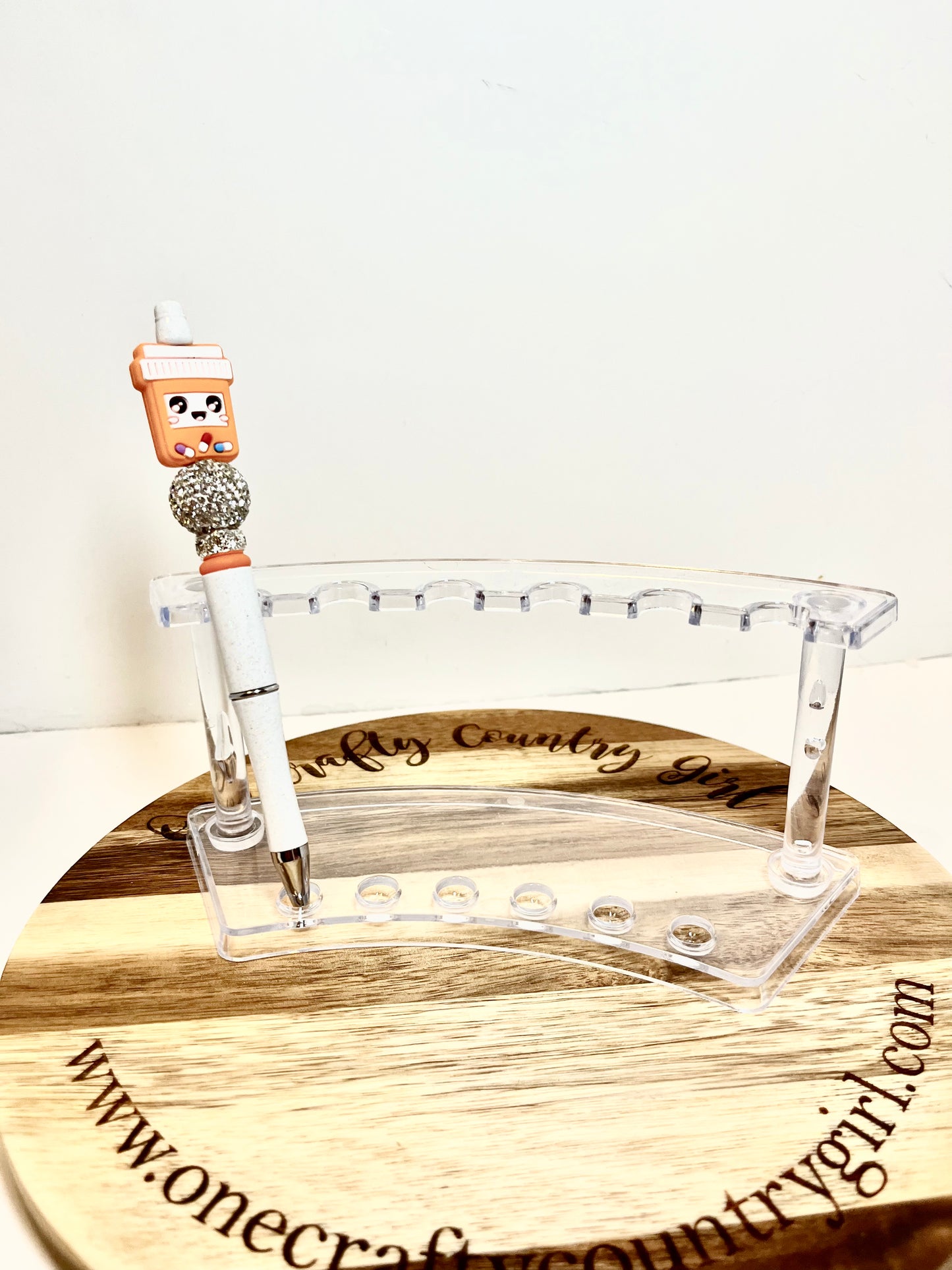 Pharmacy Beadable Pens