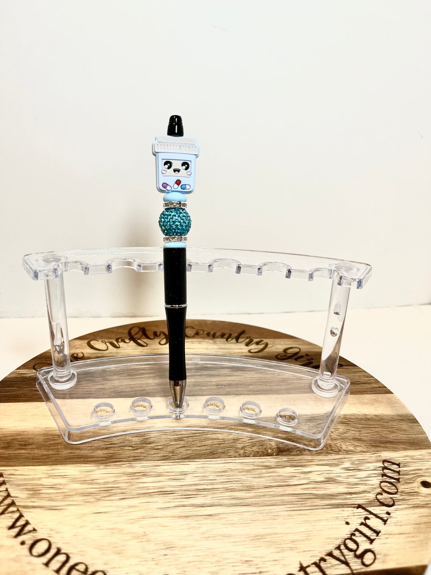 Pharmacy Beadable Pens