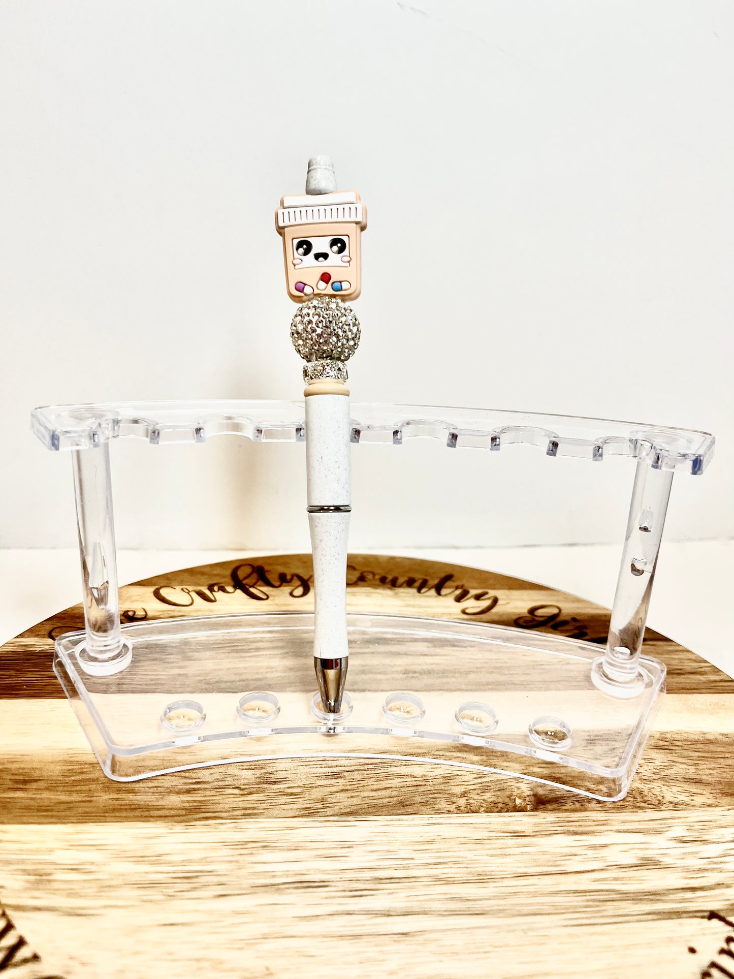 Pharmacy Beadable Pens