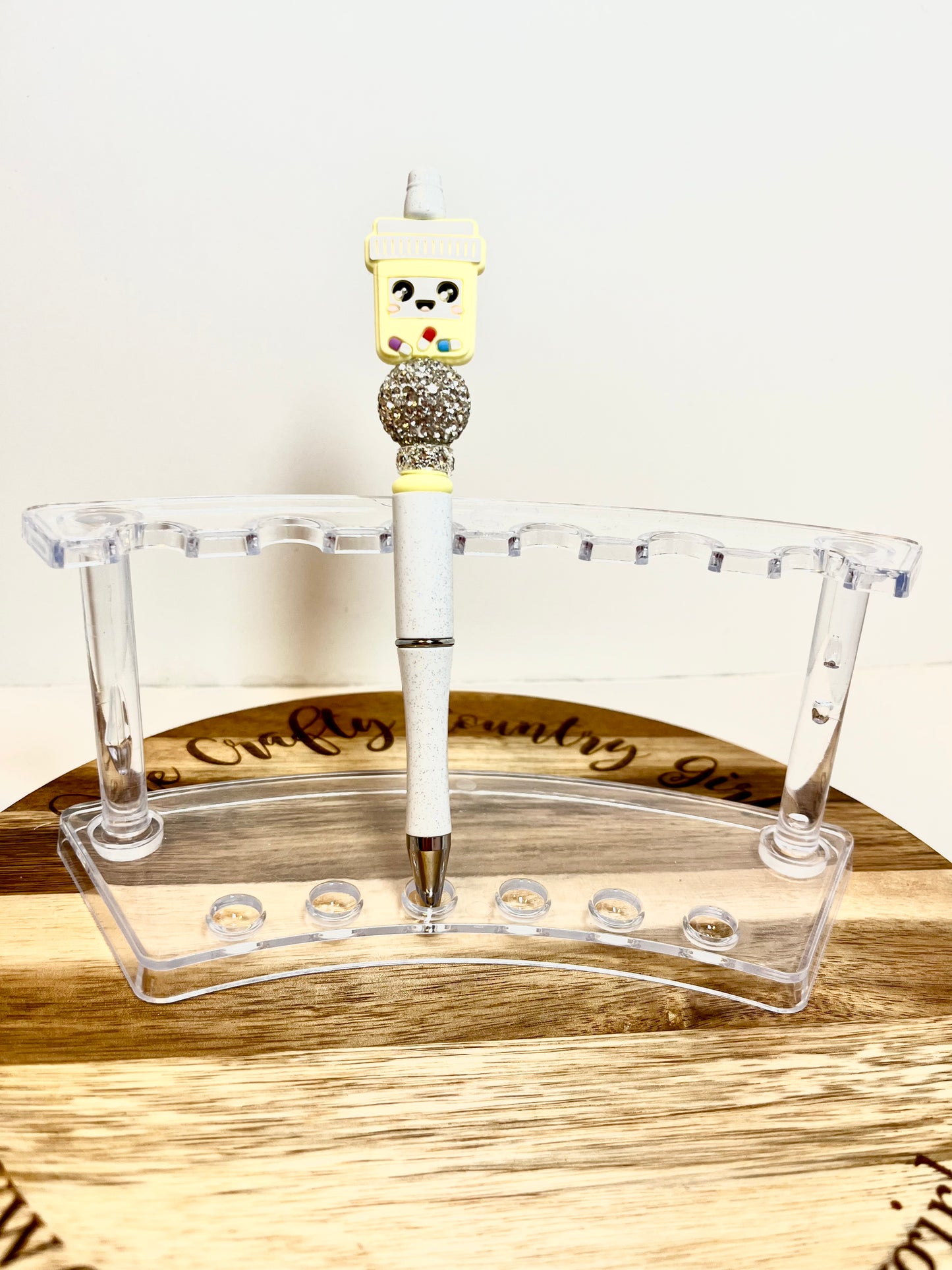 Pharmacy Beadable Pens