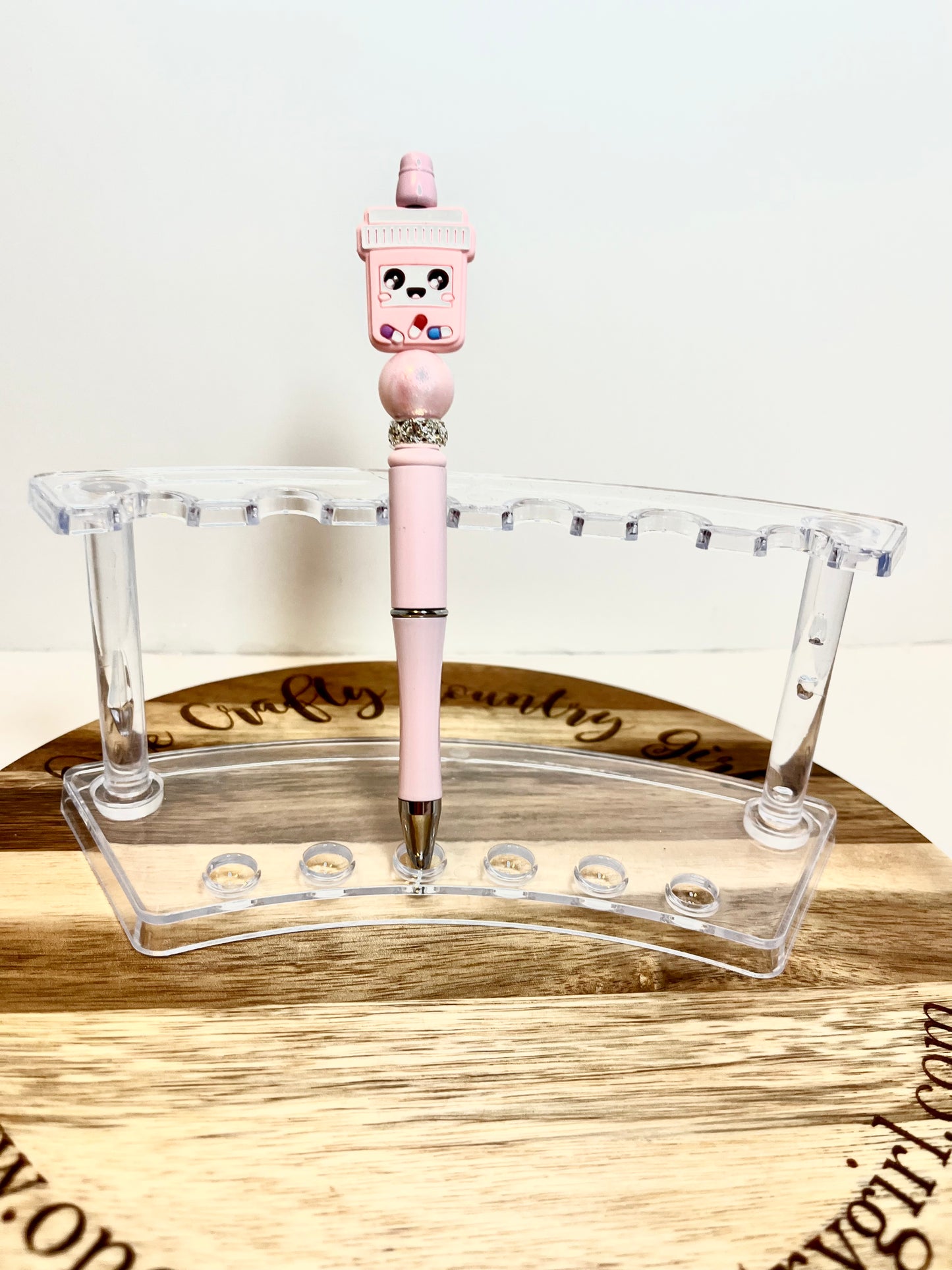 Pharmacy Beadable Pens