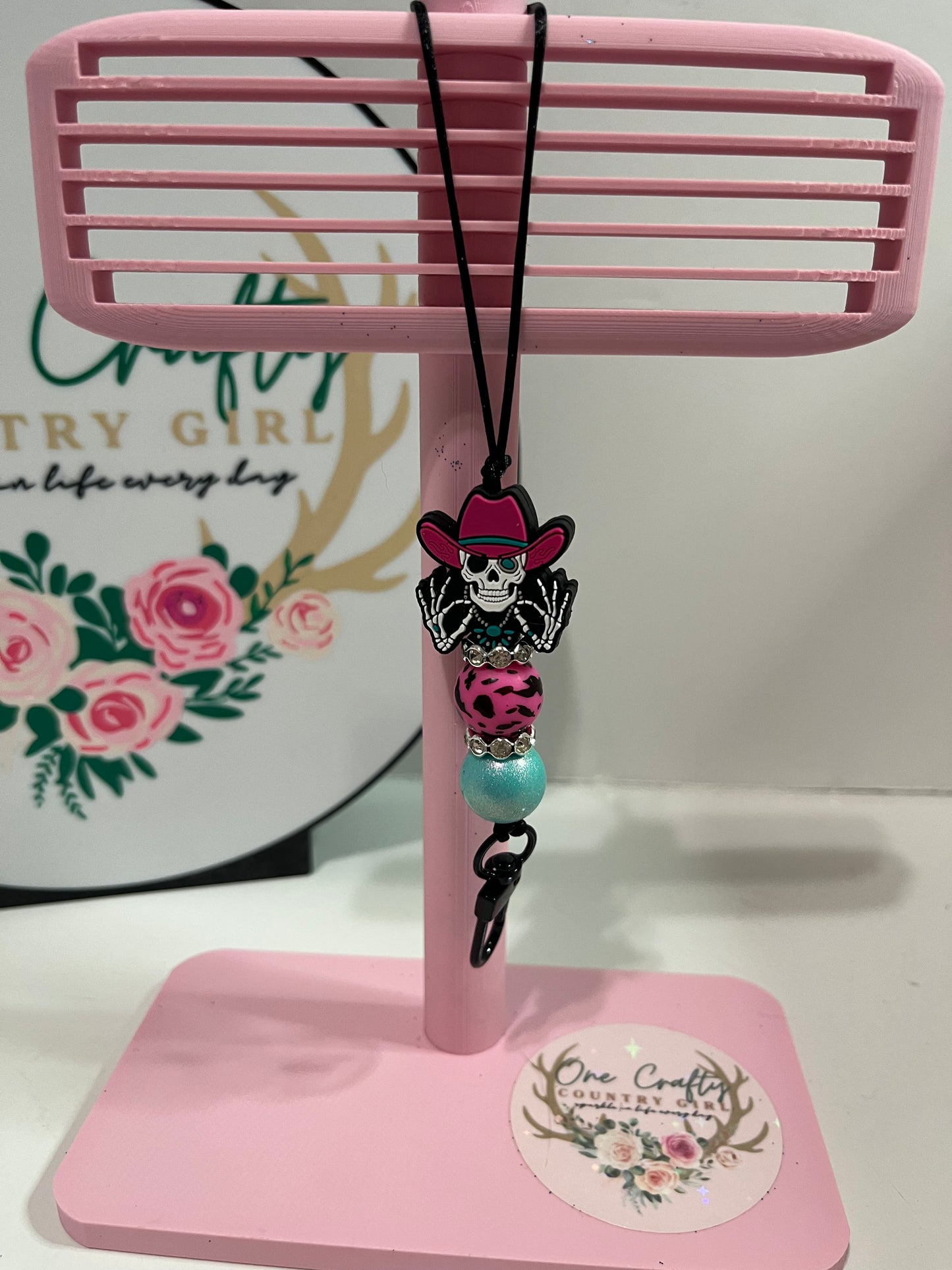 Fall/Halloween Freshie Hangers