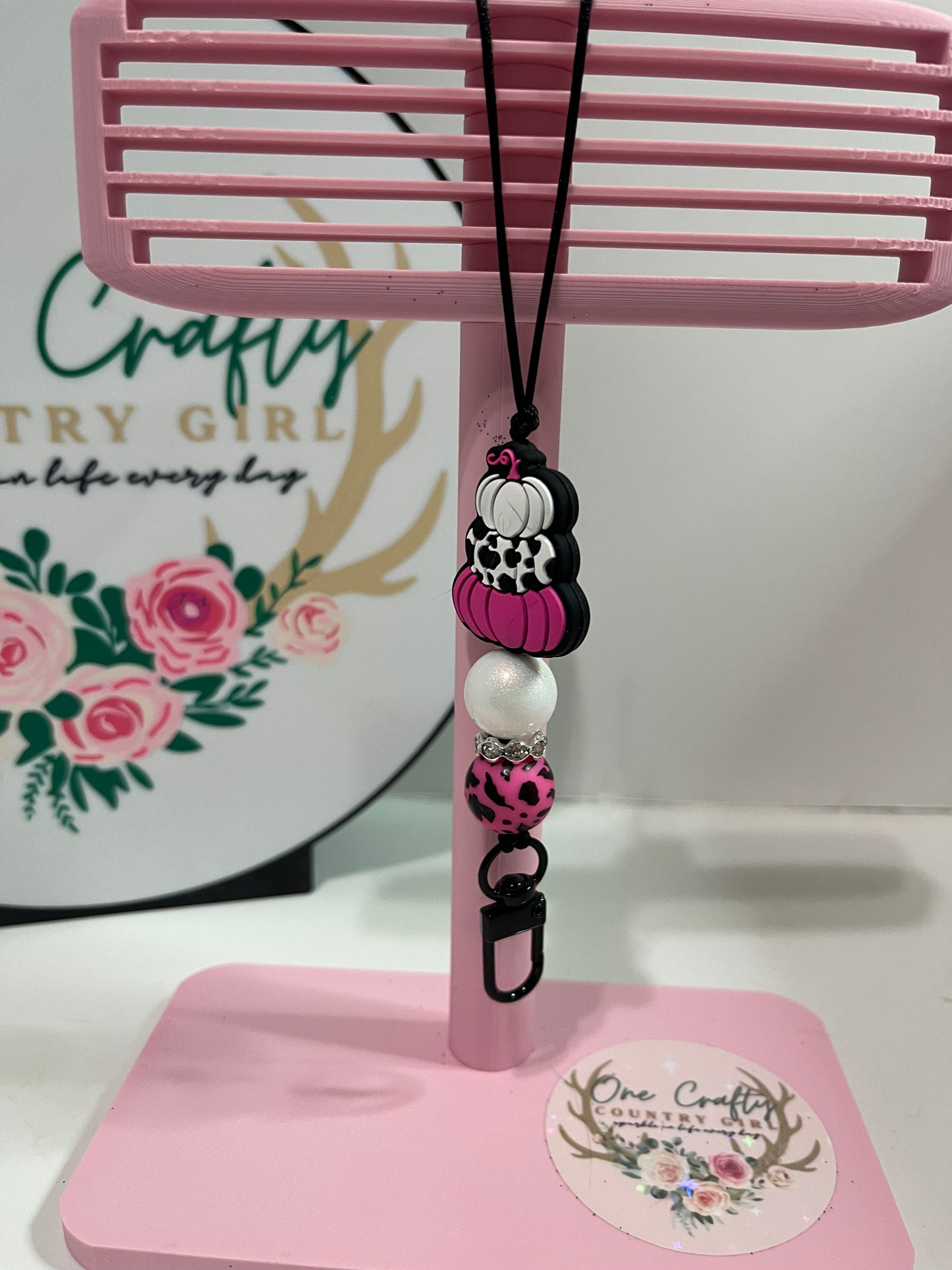 Fall/Halloween Freshie Hangers