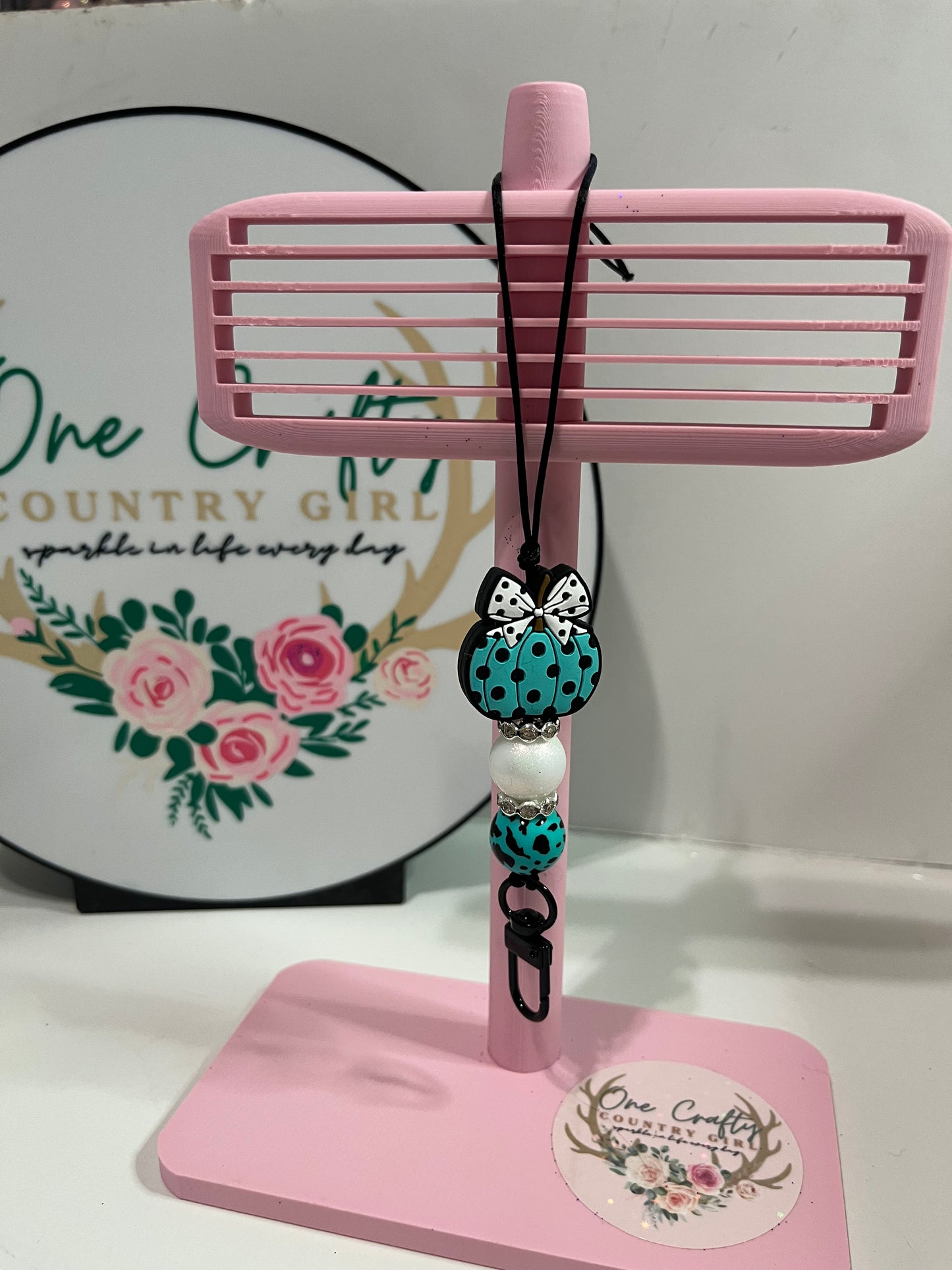 Fall/Halloween Freshie Hangers