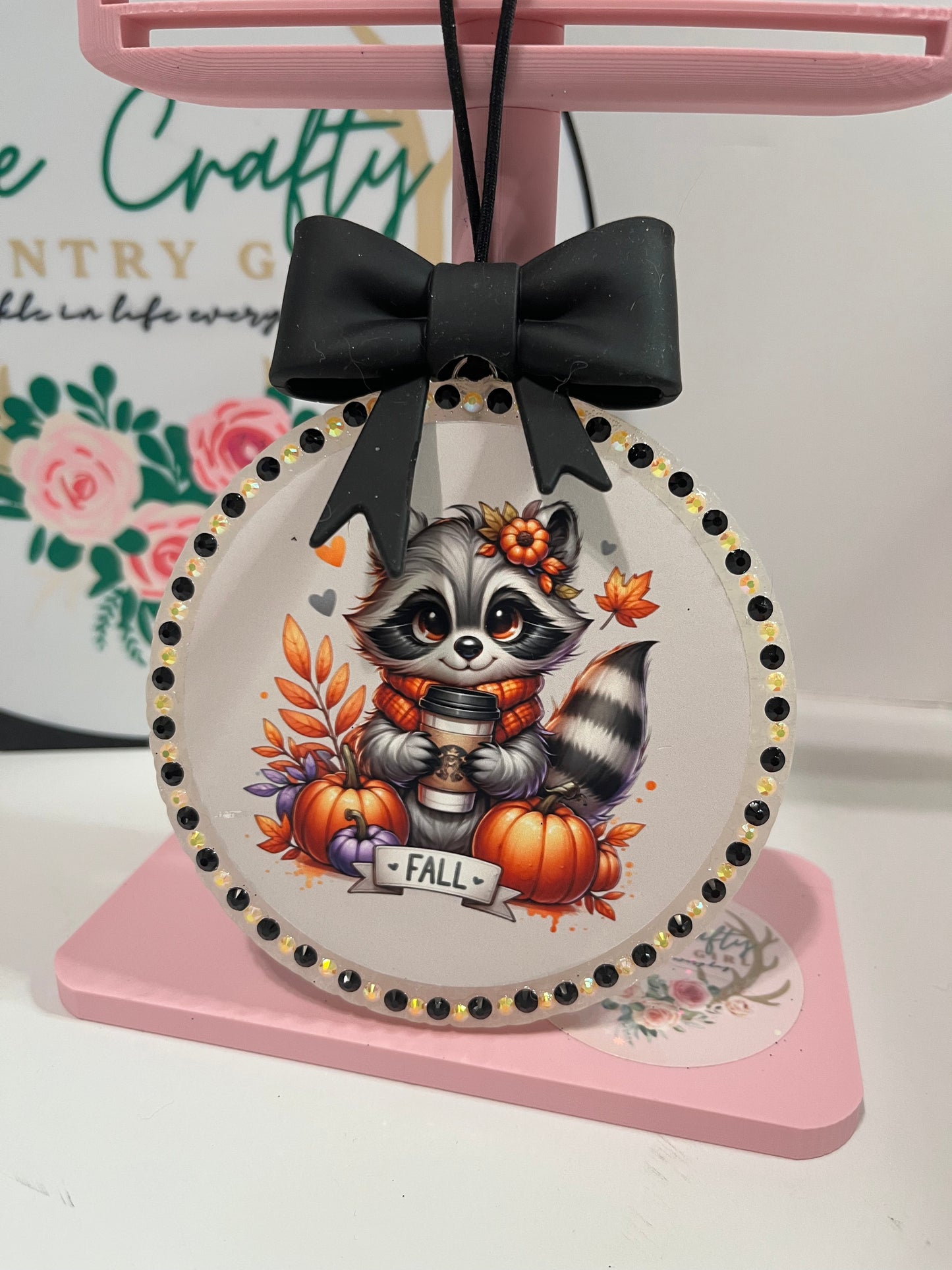 Halloween/Fall Freshies