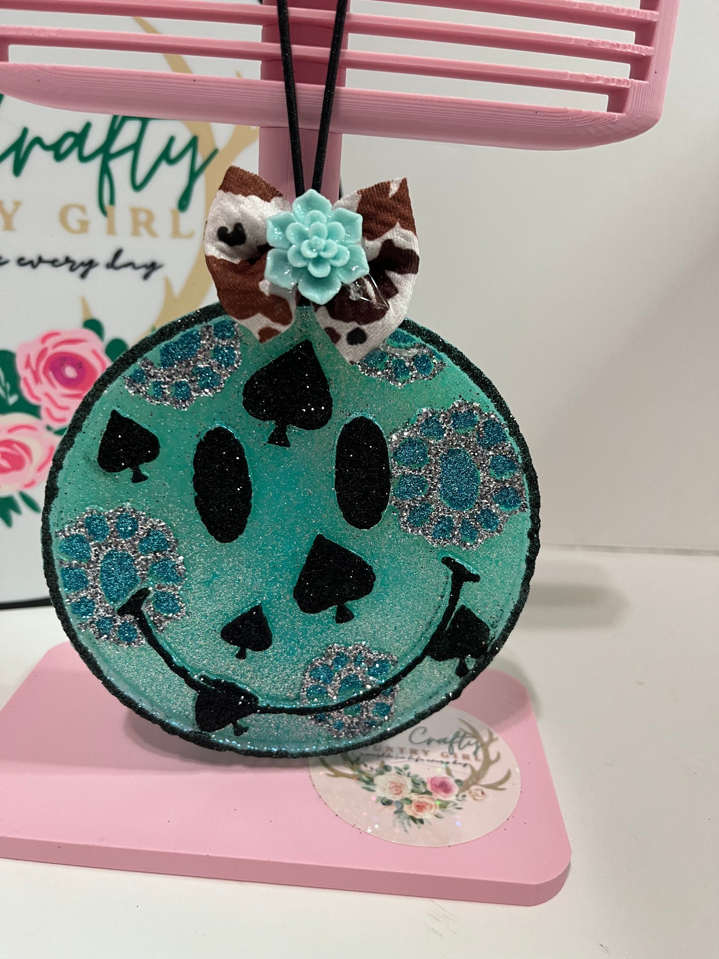 Western Freshies/Vent Clips