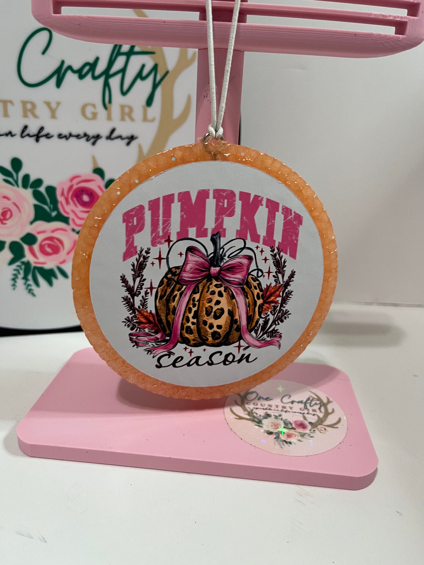 Halloween/Fall Freshies