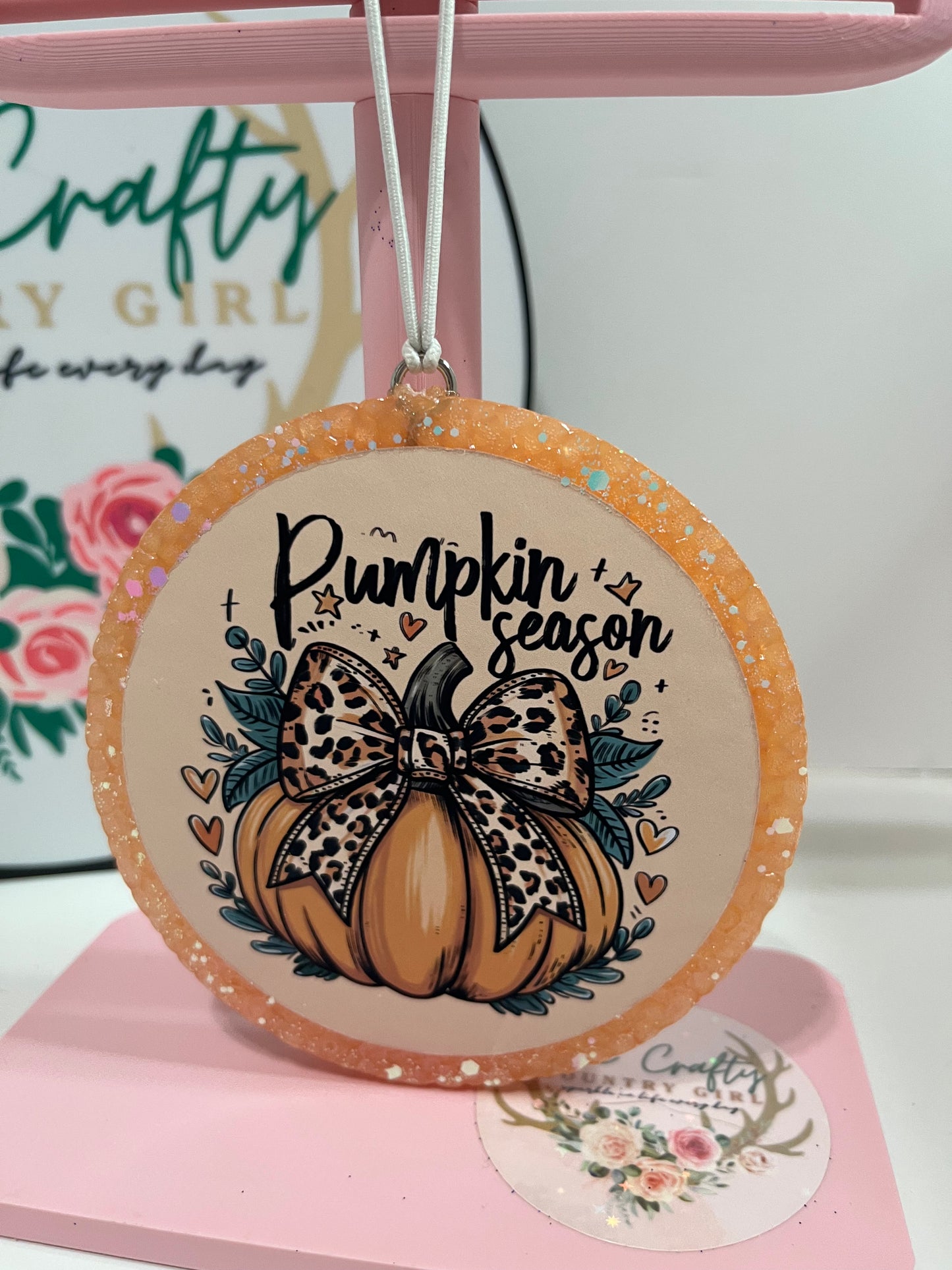 Halloween/Fall Freshies