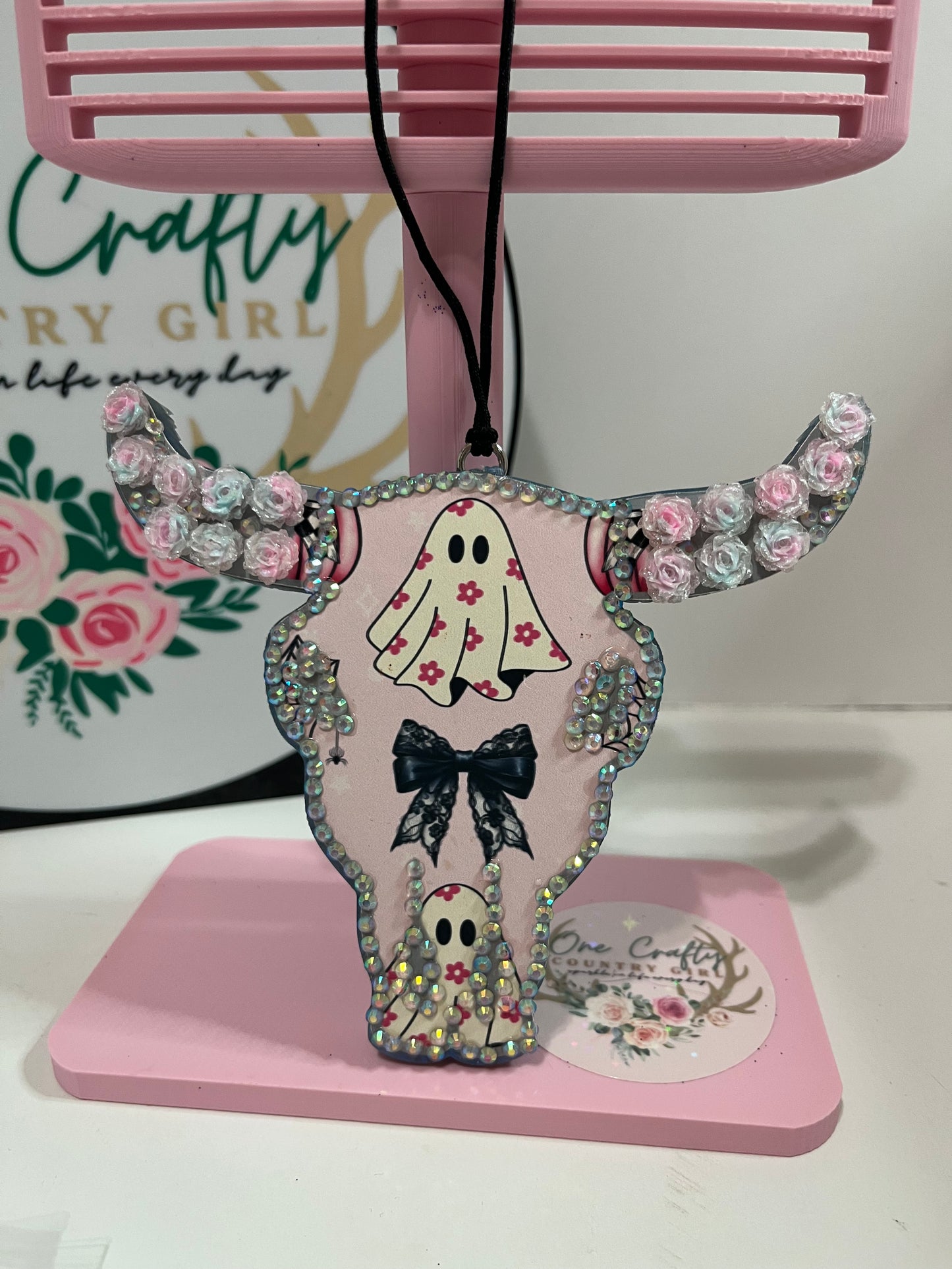 Western Freshies/Vent Clips