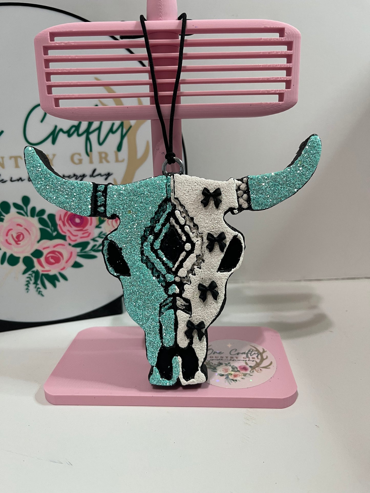 Western Freshies/Vent Clips