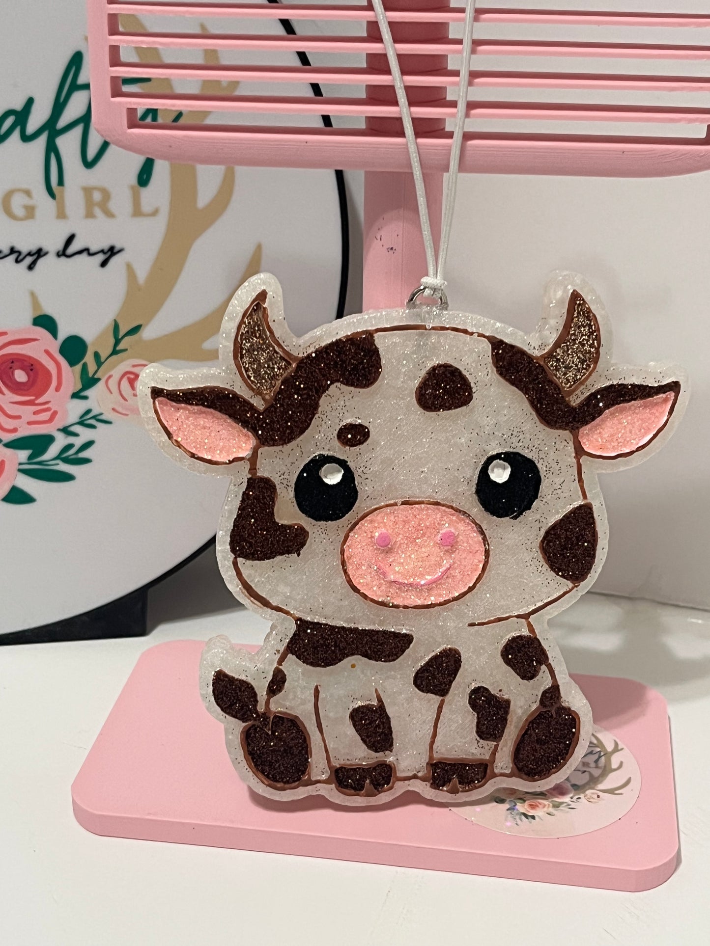 Western Freshies/Vent Clips