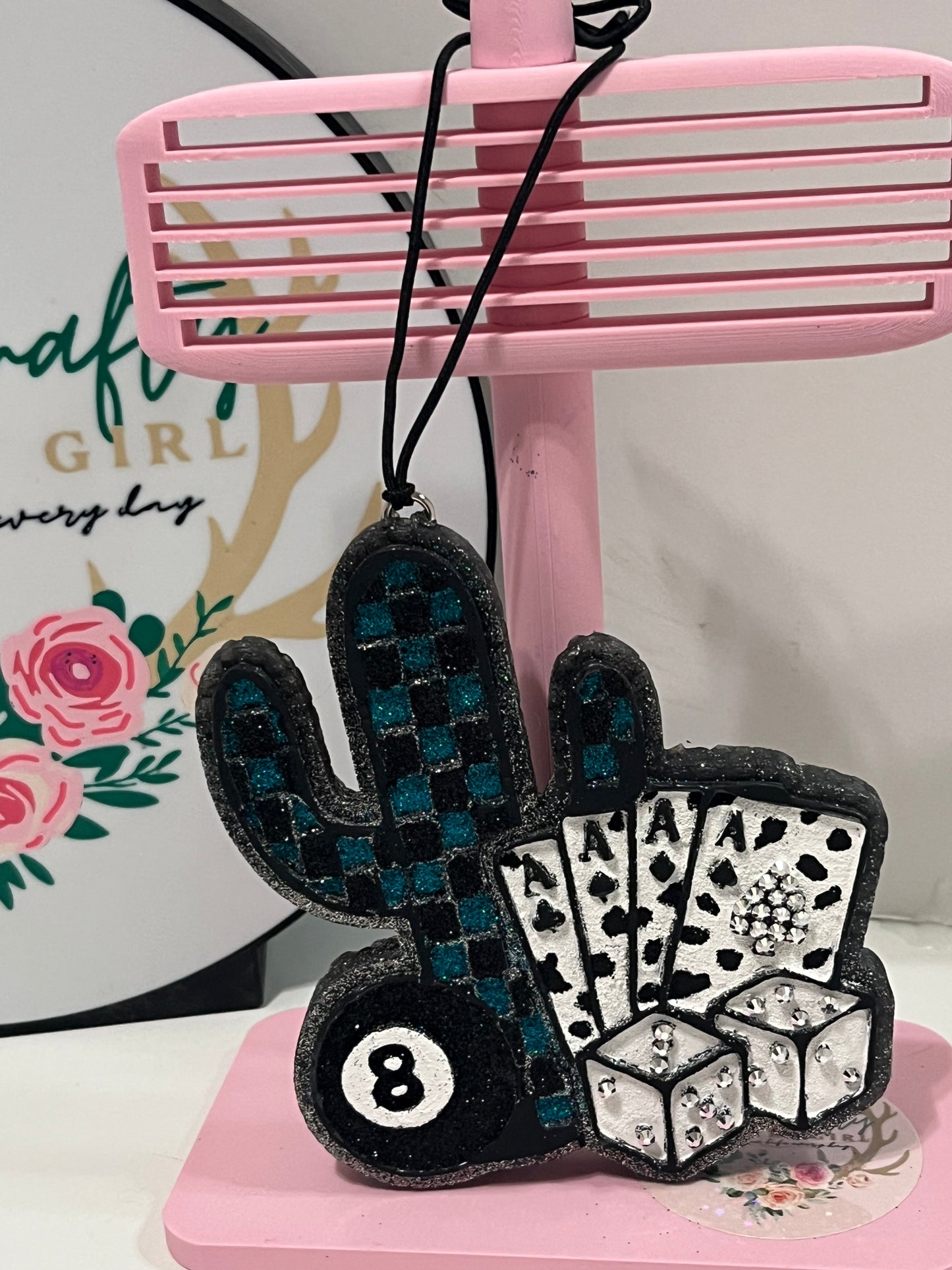 Western Freshies/Vent Clips