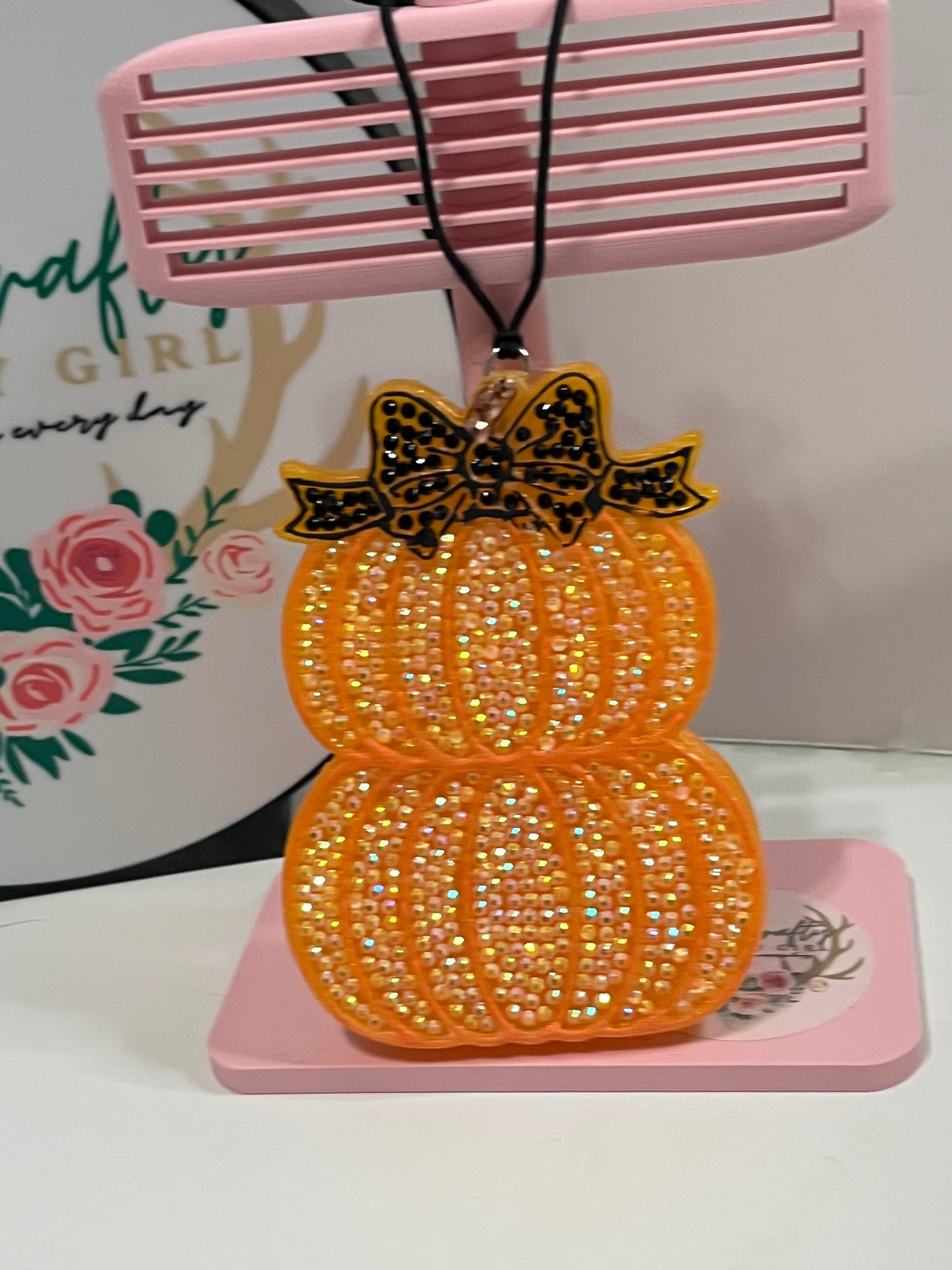 Halloween/Fall Freshies