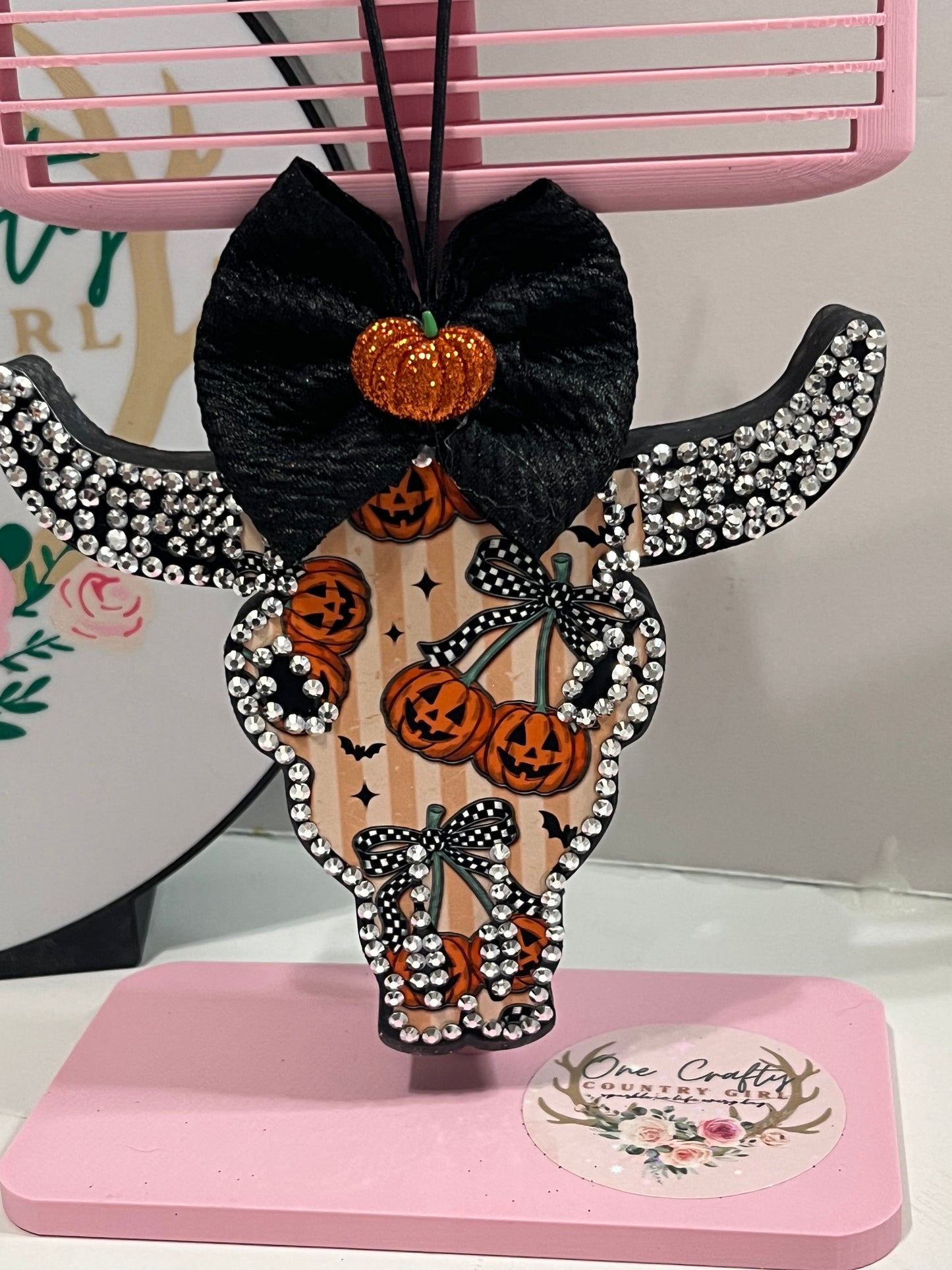 Western Freshies/Vent Clips