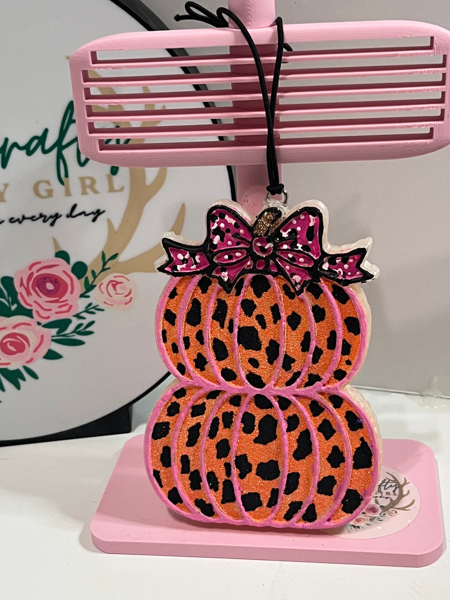 Halloween/Fall Freshies