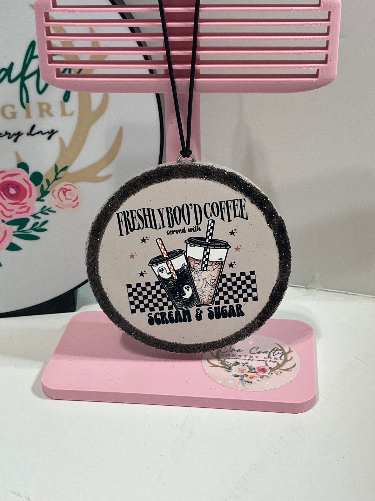 Halloween/Fall Freshies