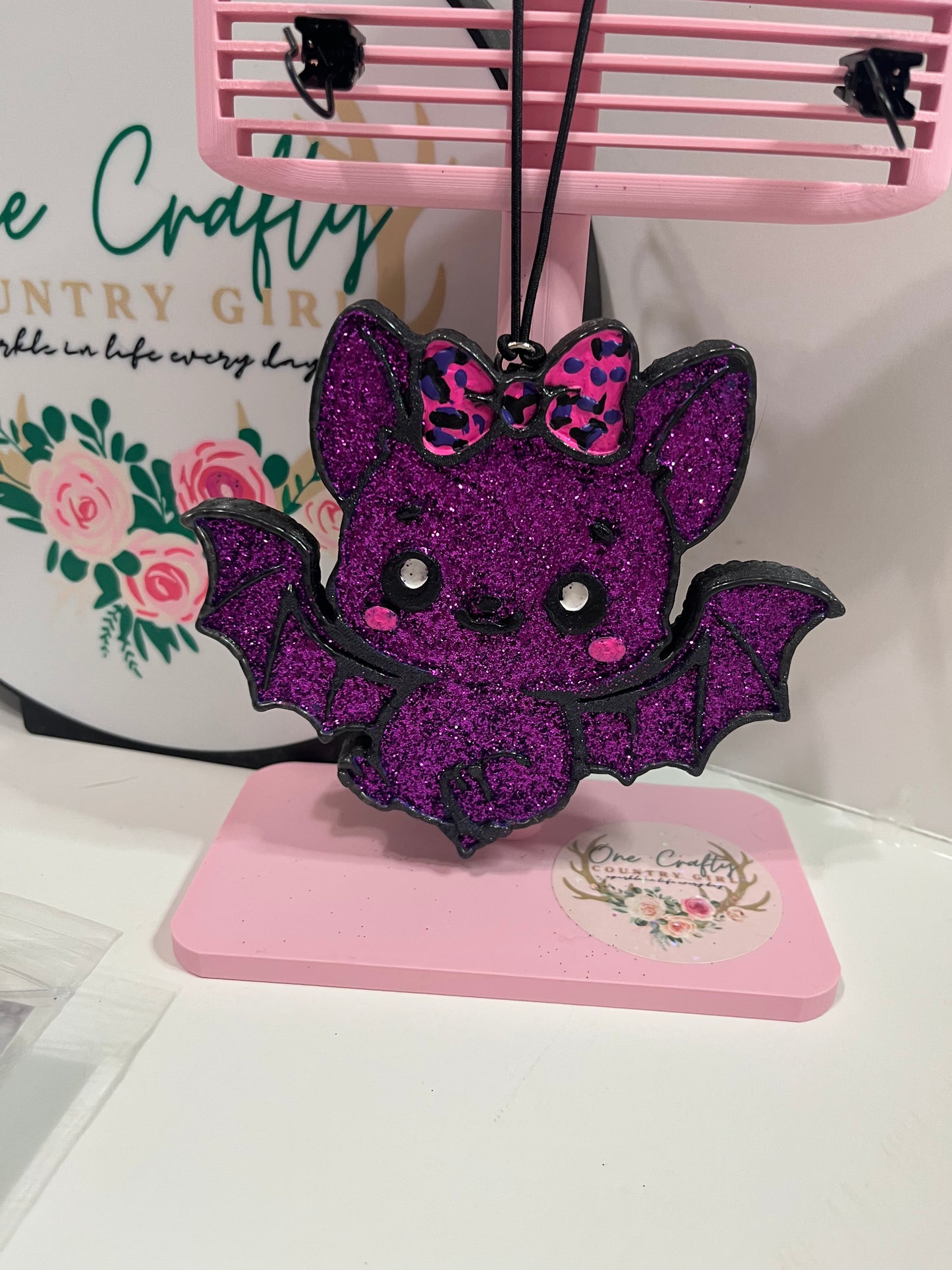 Halloween/Fall Freshies