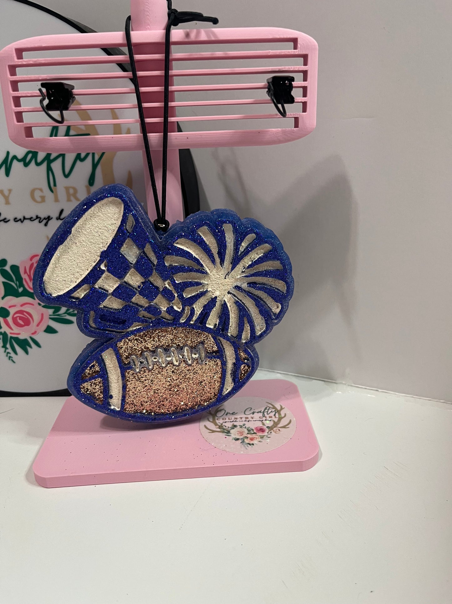 Halloween/Fall Freshies