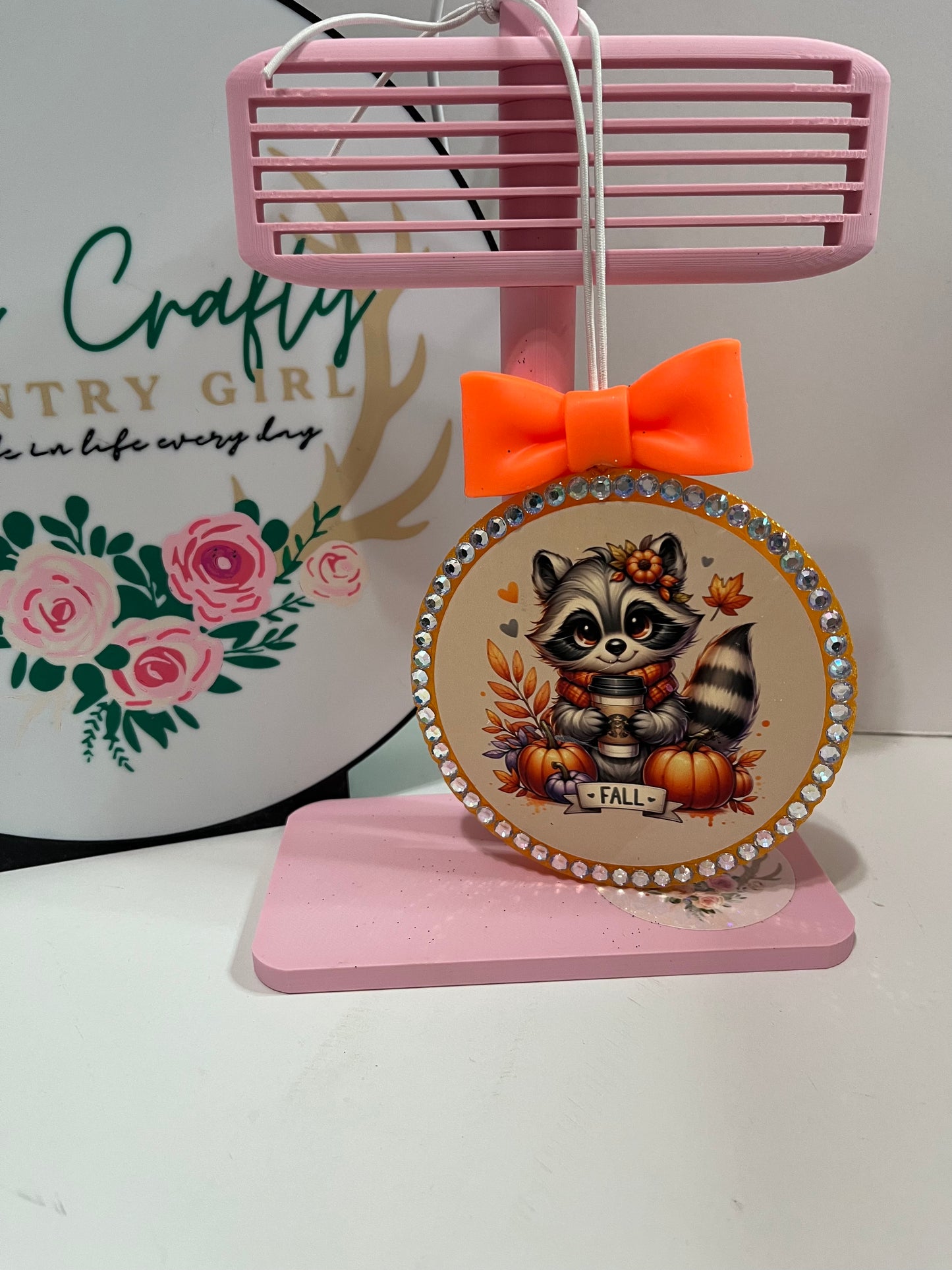 Halloween/Fall Freshies