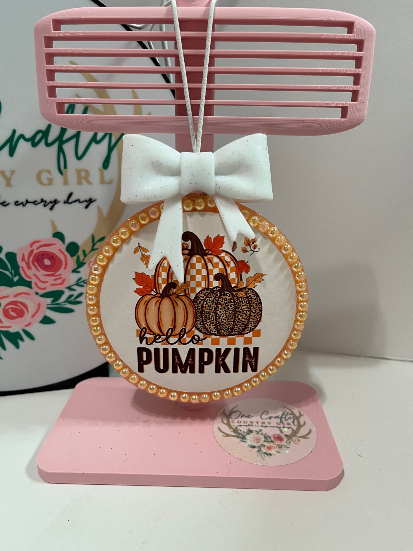 Halloween/Fall Freshies