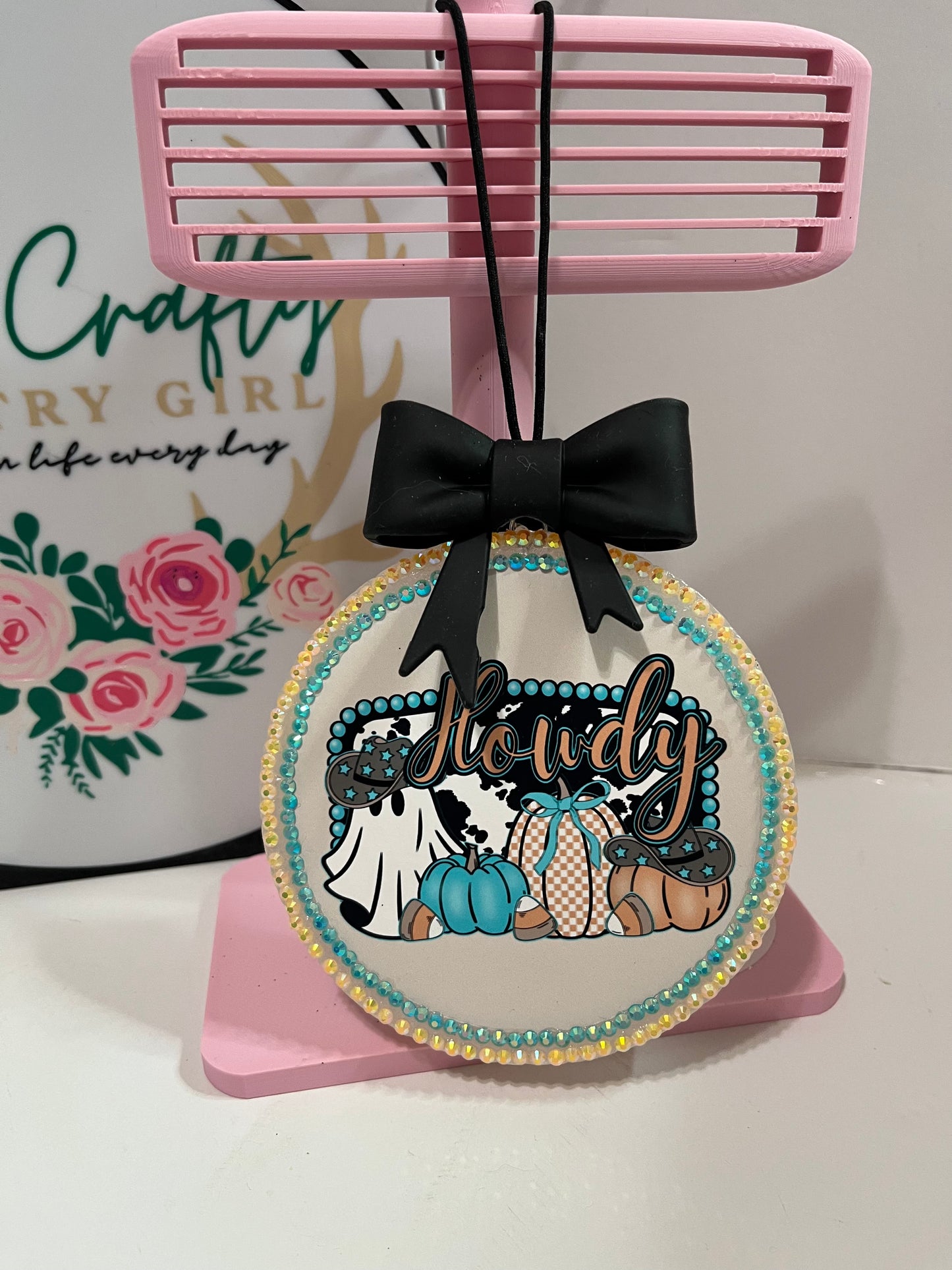 Halloween/Fall Freshies