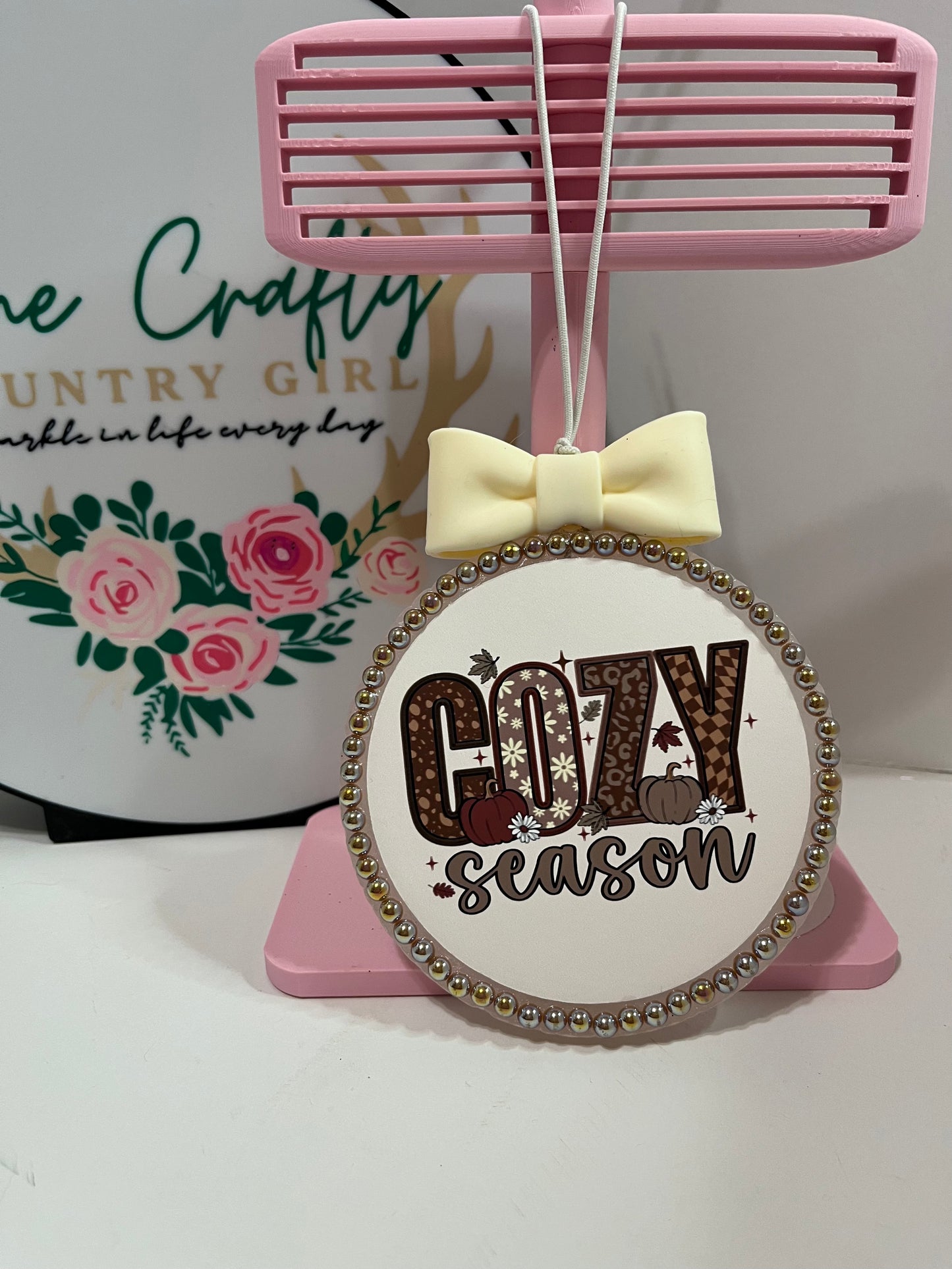 Halloween/Fall Freshies