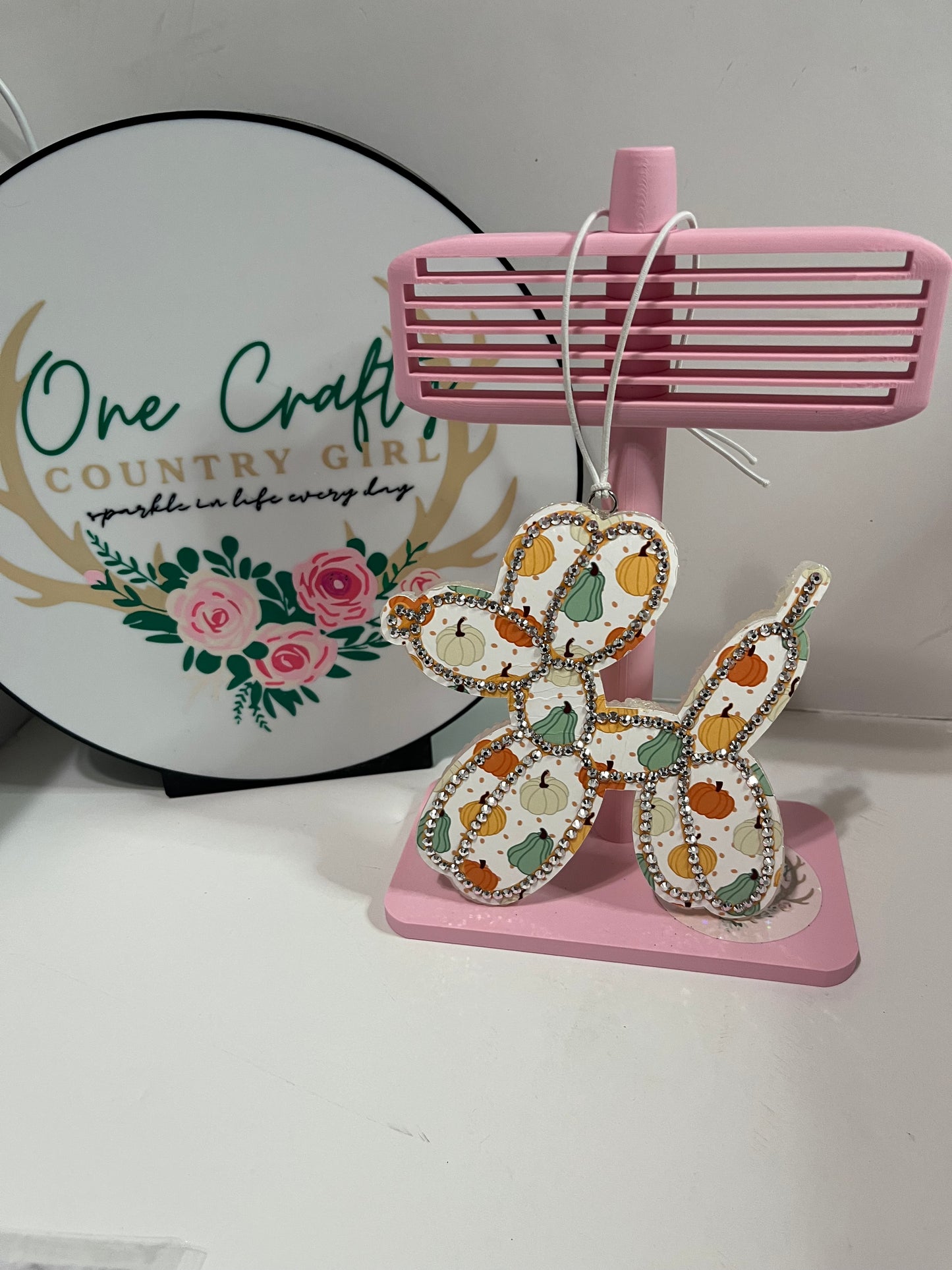 Halloween/Fall Freshies