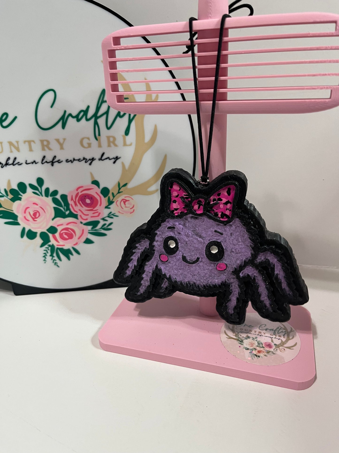 Halloween/Fall Freshies