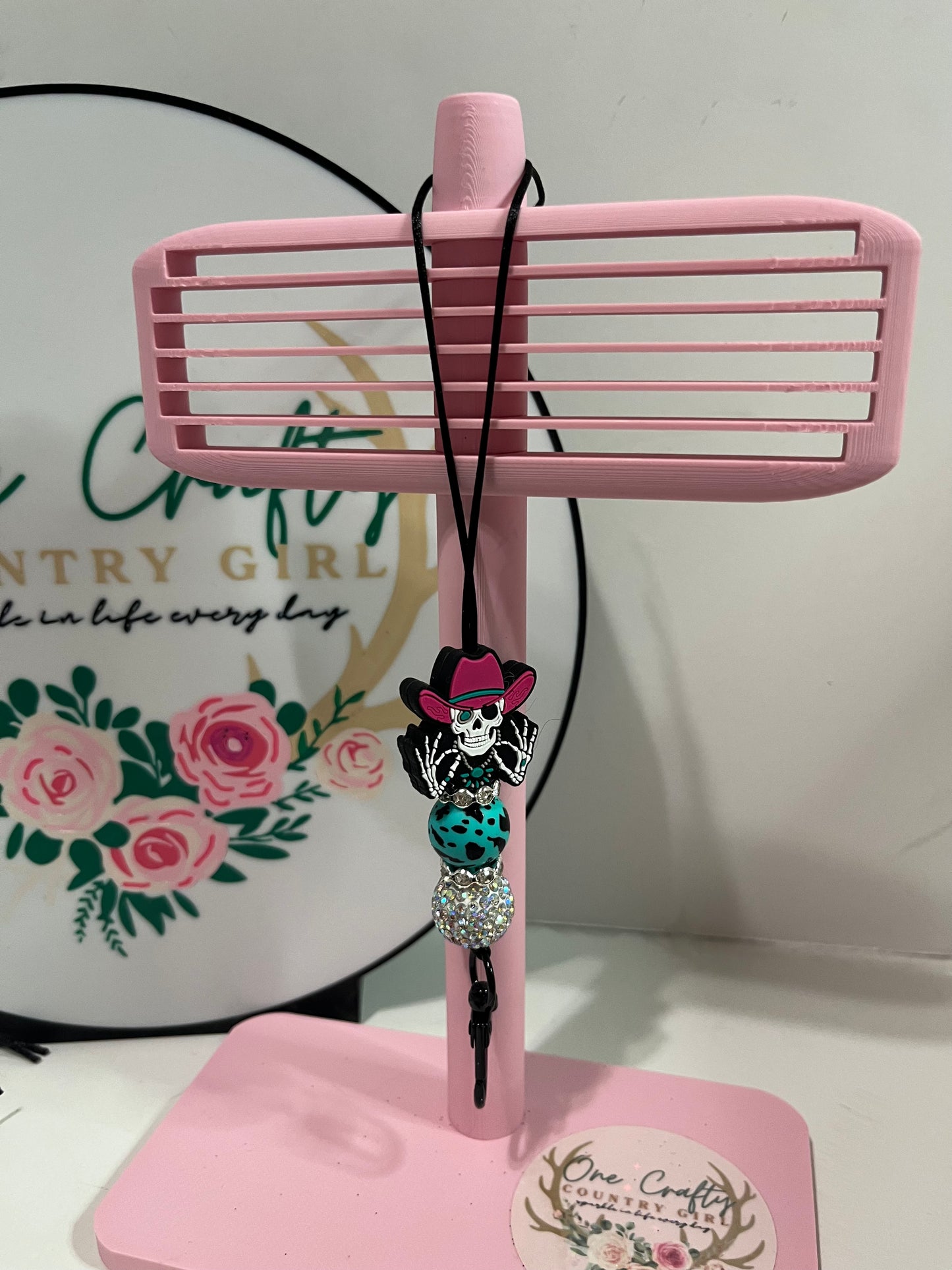 Fall/Halloween Freshie Hangers