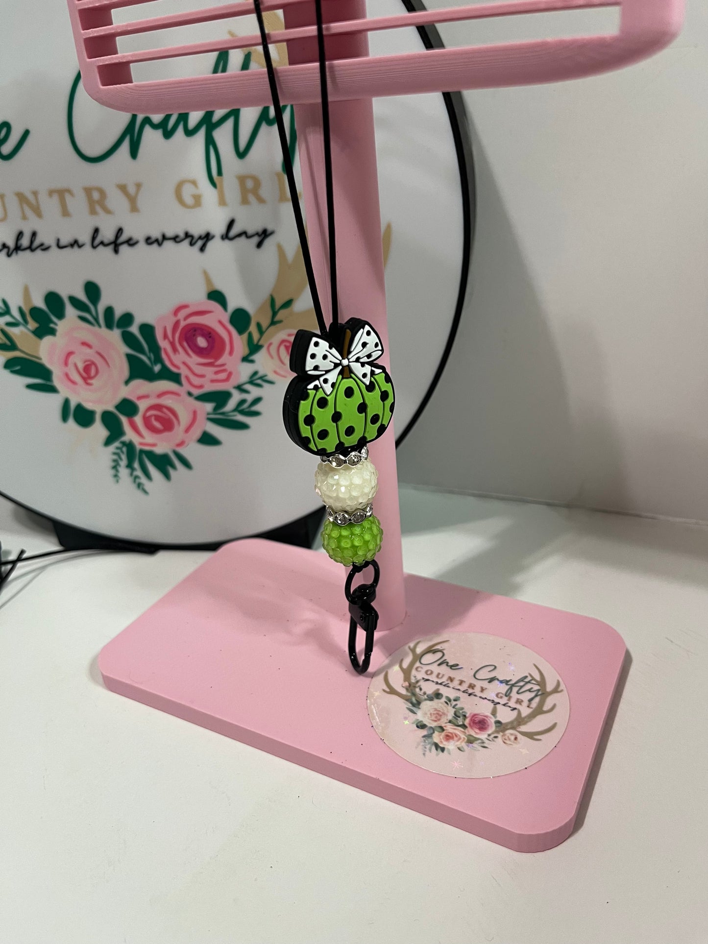 Fall/Halloween Freshie Hangers