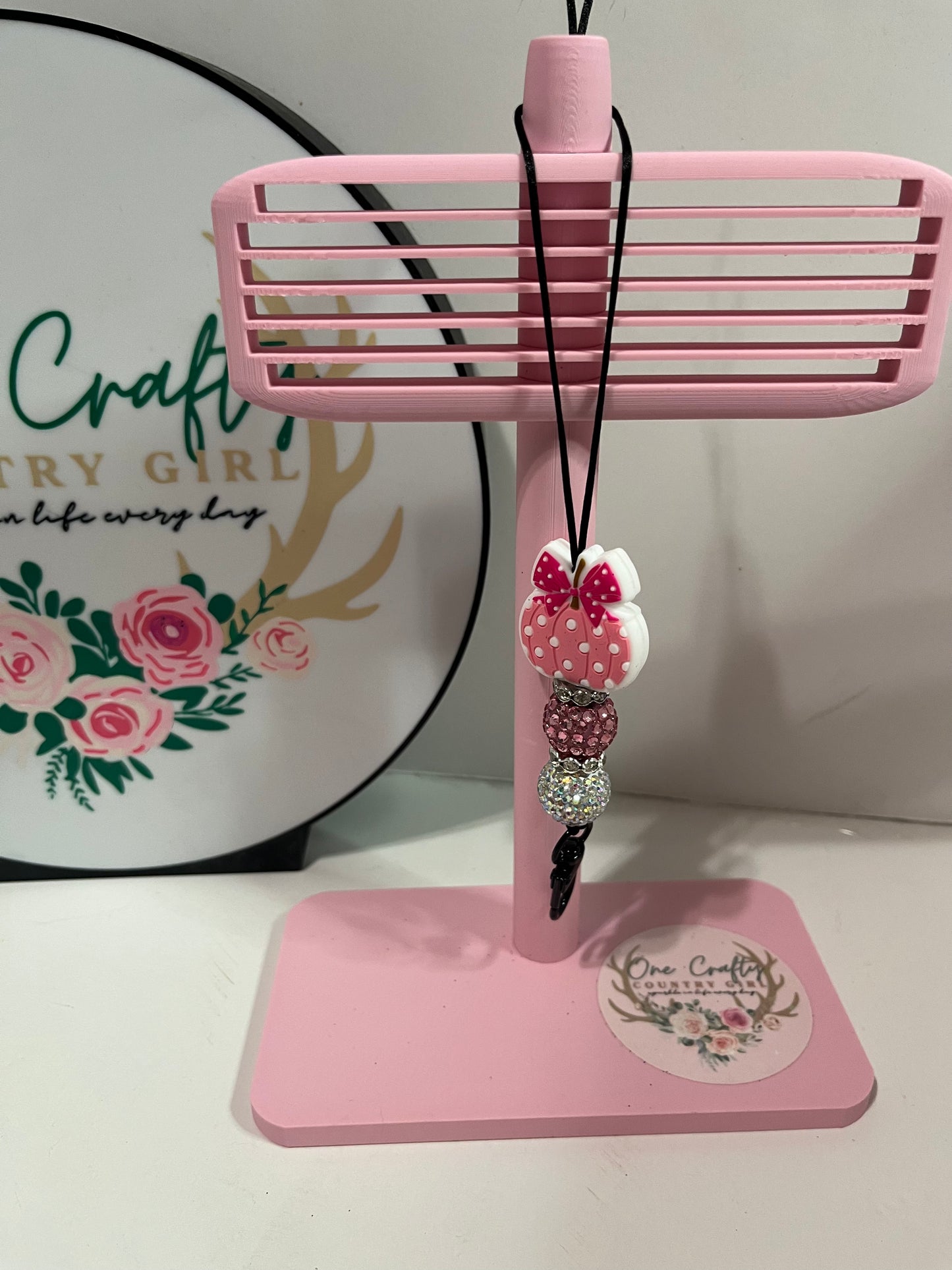 Fall/Halloween Freshie Hangers