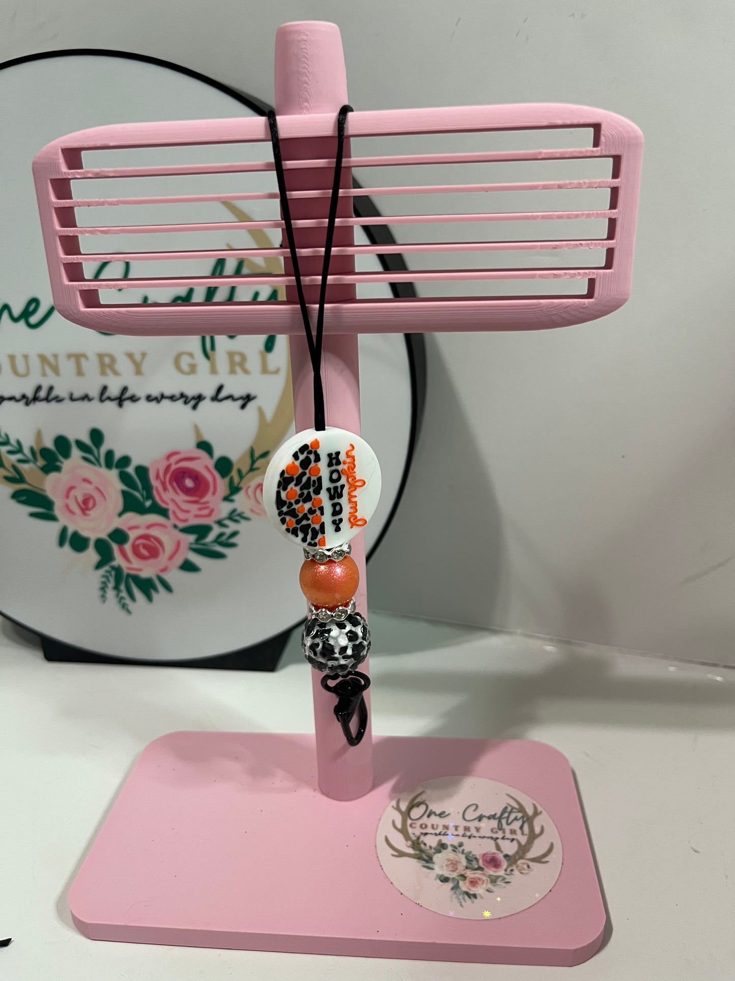 Fall/Halloween Freshie Hangers