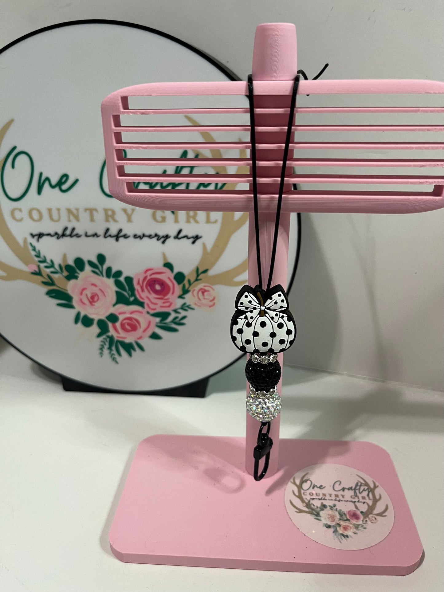 Fall/Halloween Freshie Hangers