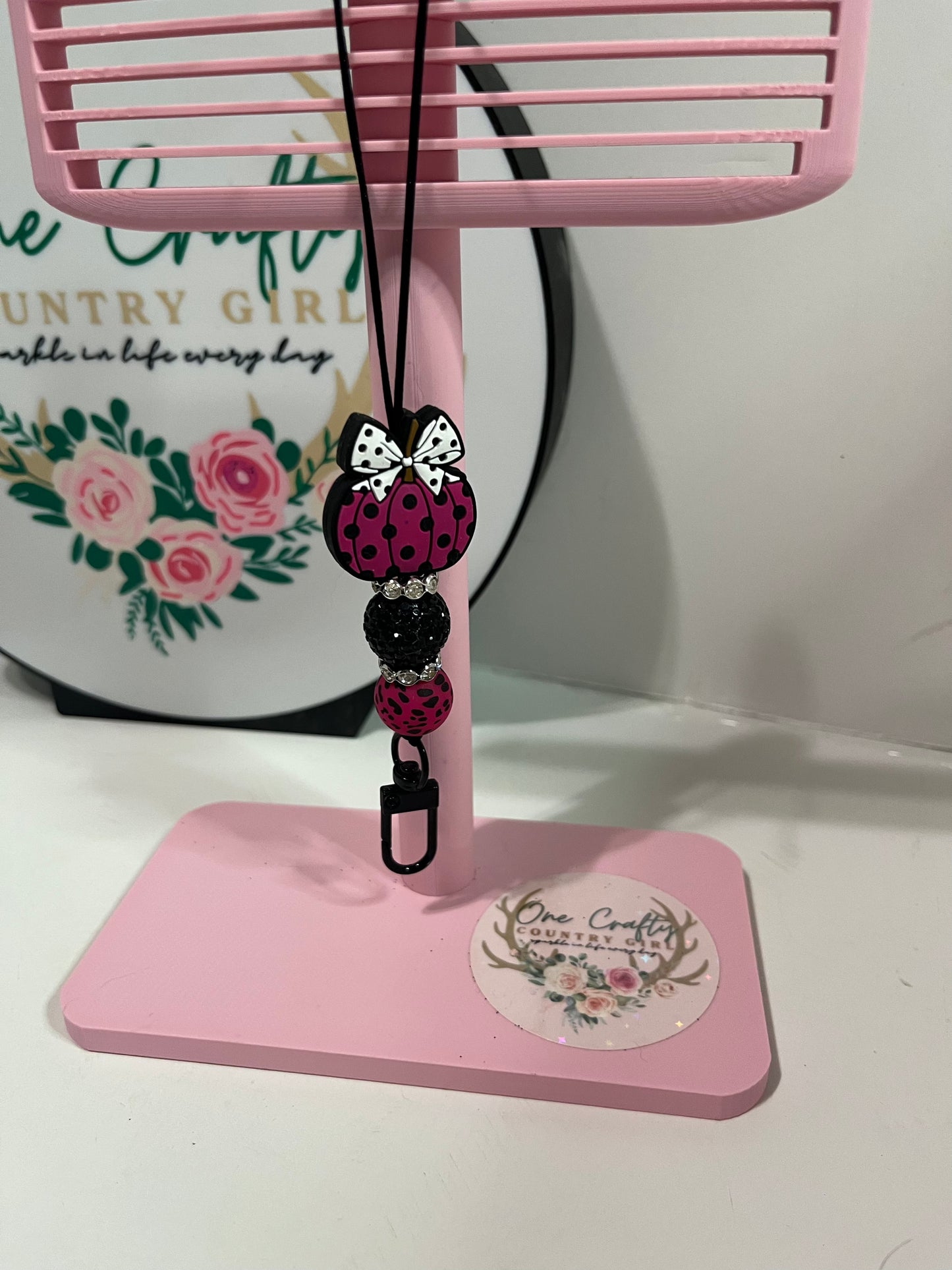 Fall/Halloween Freshie Hangers