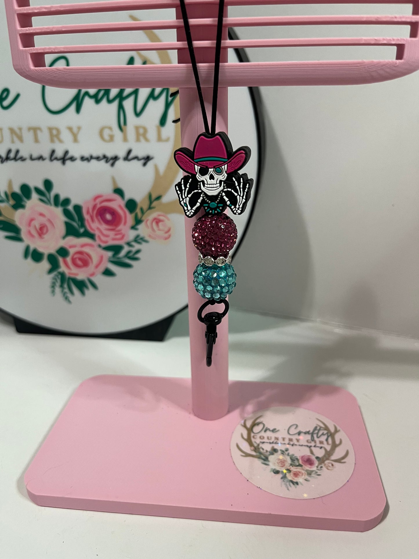 Fall/Halloween Freshie Hangers