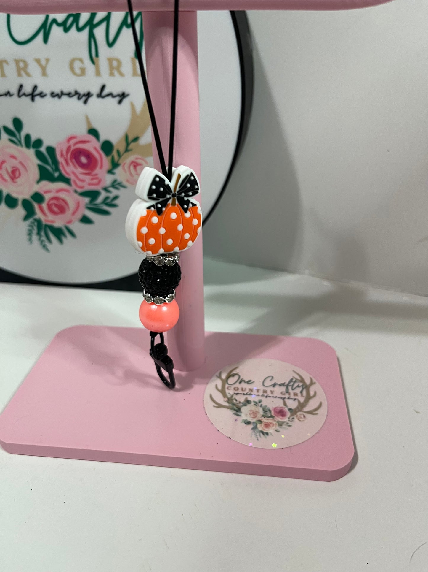 Fall/Halloween Freshie Hangers